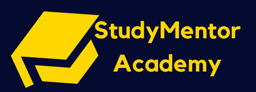 Study Mentor Academy